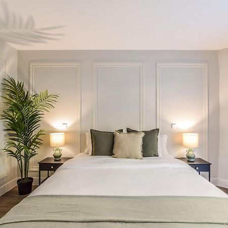 Acogedor Apartamento Gran Via -No Ascensor- Мадрид Экстерьер фото